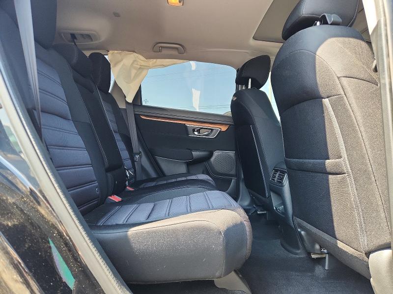 68374836 :رقم المزاد ، 7FARW1H55ME004231 vin ، 2021 Honda Cr-v مزاد بيع