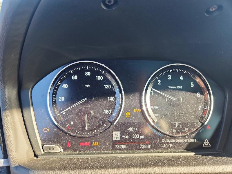 Продаж на аукціоні авто 2020 Bmw X1, vin: WBXJG7C0XL5R43706, номер лоту: 69311816