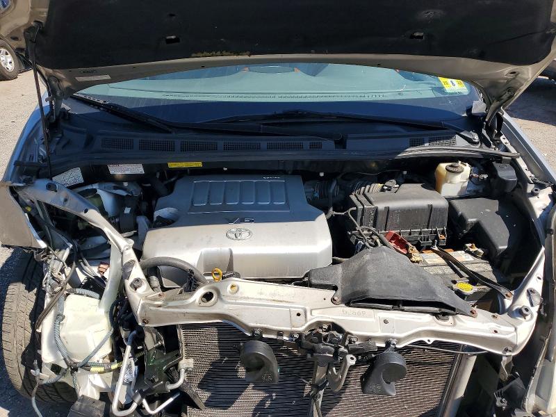Aukcja sprzedaży 2009 Toyota Sienna, vin: 5TDBK22CX9S026198, numer aukcji: 69298836