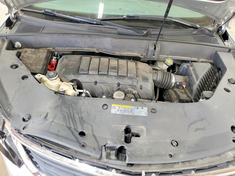 Aukcja sprzedaży 2015 Chevrolet Traverse, vin: 1GNKVFKDXFJ342062, numer aukcji: 67271726