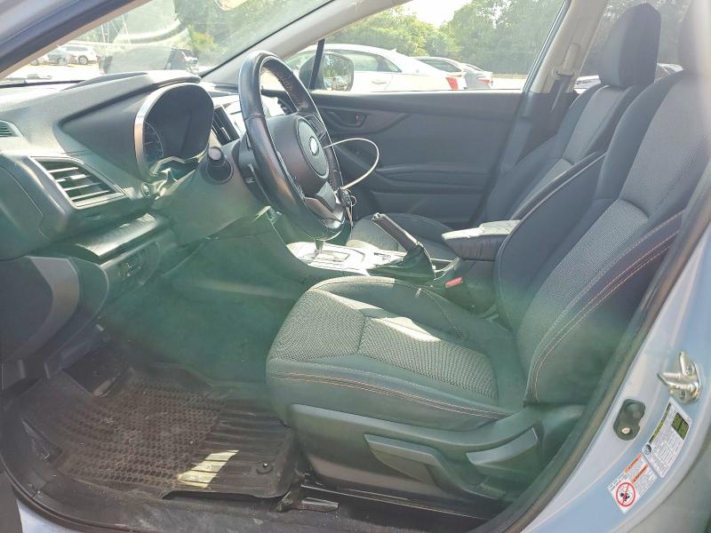 Aukcja sprzedaży 2018 Subaru Crosstrek, vin: JF2GTABC4JH318226, numer aukcji: 68057066