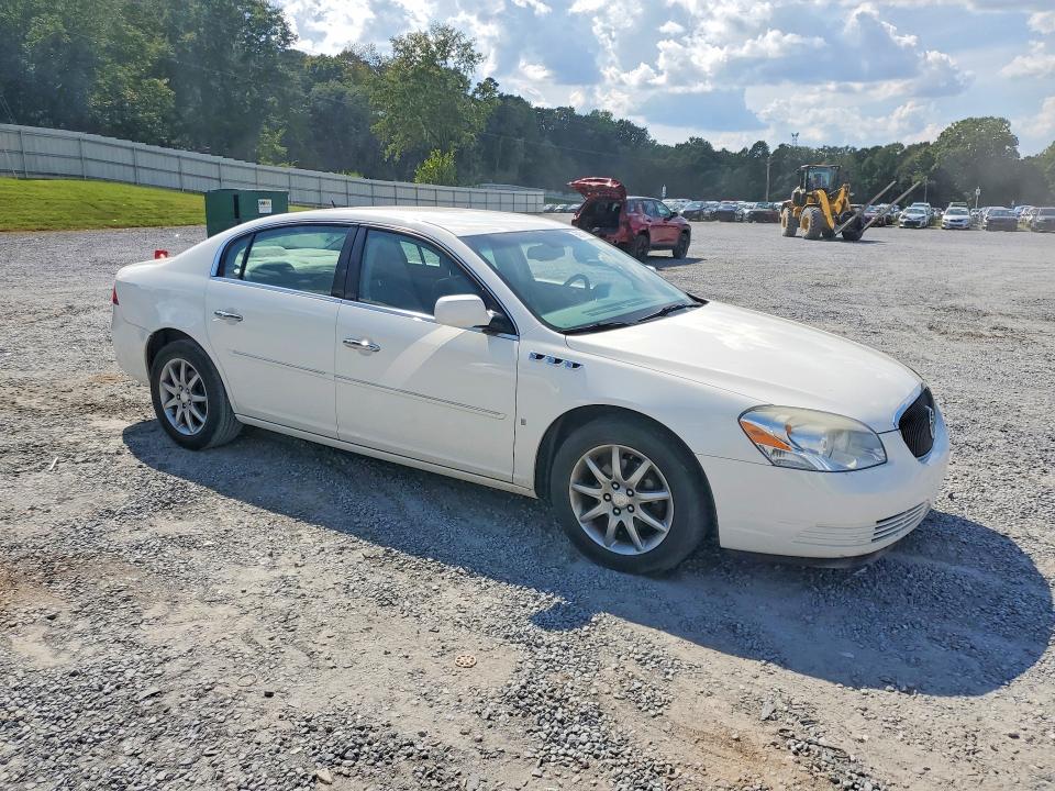 Продаж на аукціоні авто 2007 Buick Lucerne, vin: 1G4HD57277U195511, номер лоту: 68859196