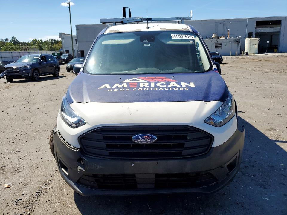 2023 Ford Transit Connect მანქანა იყიდება აუქციონზე, vin: NM0LS7S24P1570552, აუქციონის ნომერი: 66887676