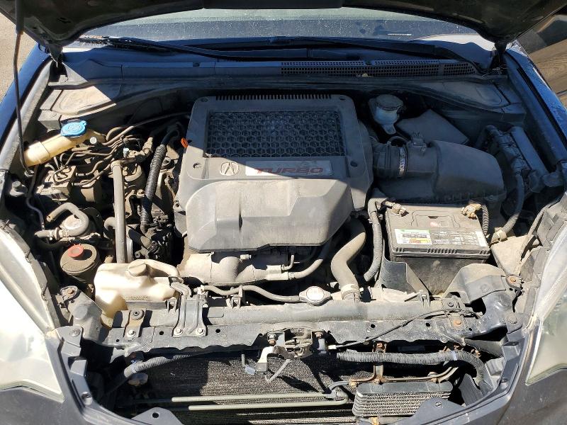 Продаж на аукціоні авто 2007 Acura Rdx, vin: 5J8TB18507A022261, номер лоту: 68006726