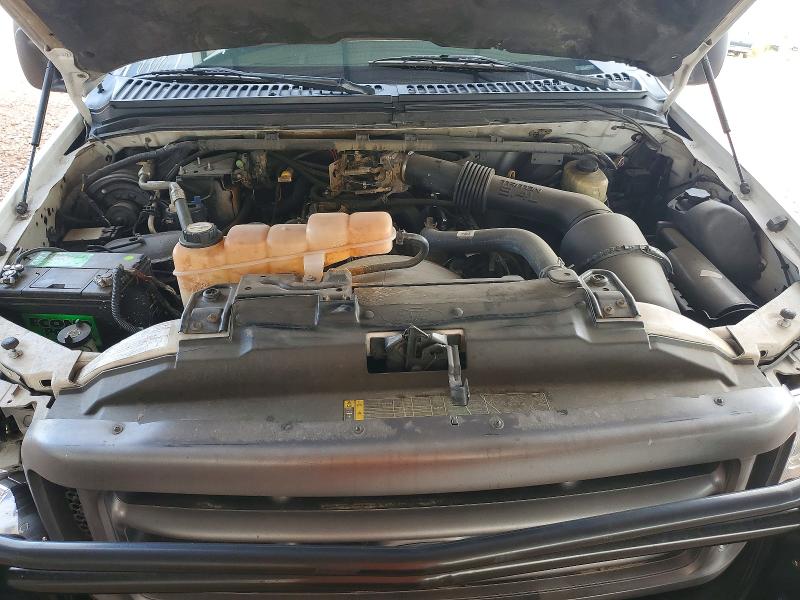Продаж на аукціоні авто 2004 Ford F250, vin: 1FTNF20L44EC95980, номер лоту: 69448156