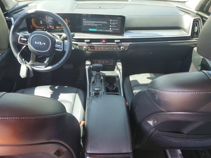 Продажа на аукционе авто 2025 Kia Sorento, vin: 5XYRL4JC9SG381195, номер лота: 67896176