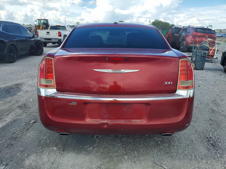 Aukcja sprzedaży 2014 Chrysler 300, vin: 2C3CCAAG6EH378501, numer aukcji: 67499886