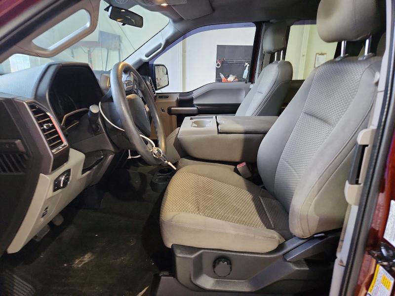 Aukcja sprzedaży 2015 Ford F150, vin: 1FTEX1EP9FKD61060, numer aukcji: 69806656