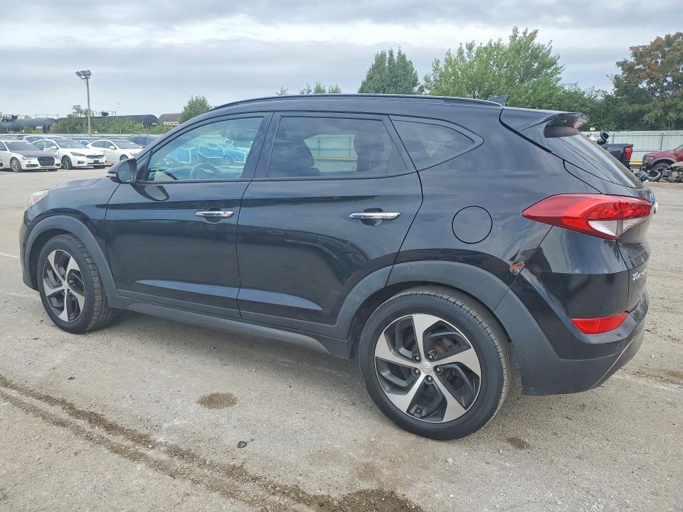 Продаж на аукціоні авто 2016 Hyundai Tucson, vin: KM8J33A20GU045337, номер лоту: 68886686