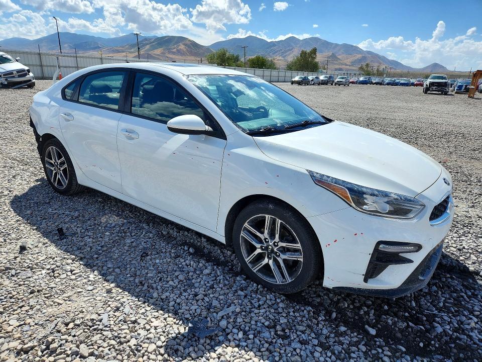 Aukcja sprzedaży 2019 Kia Forte, vin: 3KPF34AD0KE014419, numer aukcji: 67171336