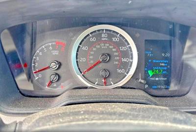 2022 Toyota Corolla Cross მანქანა იყიდება აუქციონზე, vin: 7MUBAABG7NV026241, აუქციონის ნომერი: 69828986