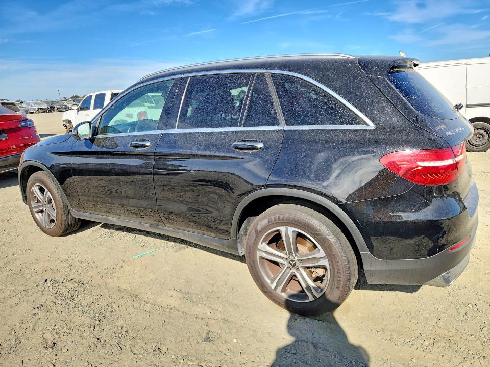 Aukcja sprzedaży 2019 Mercedes-benz Glc, vin: WDC0G5EB2KF566724, numer aukcji: 68321596