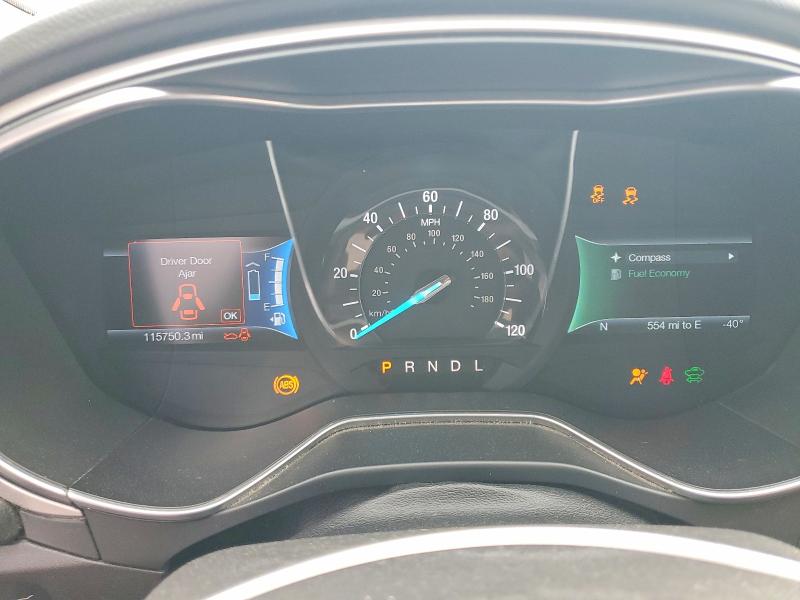 Продаж на аукціоні авто 2016 Ford Fusion, vin: 3FA6P0LU8GR360010, номер лоту: 67865456