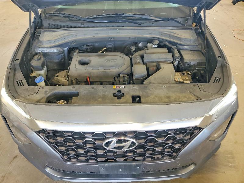 Aukcja sprzedaży 2019 Hyundai Santa Fe, vin: 5NMS2CAD6KH027082, numer aukcji: 67173246