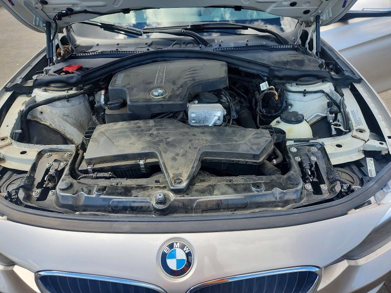 Aukcja sprzedaży 2014 Bmw 328, vin: WBA3B5C53EP542619, numer aukcji: 69156906