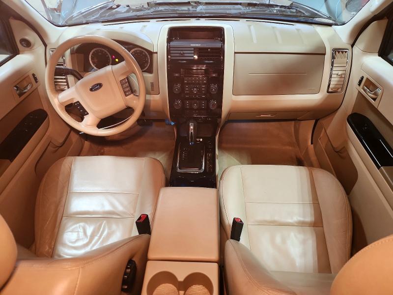 Продажа на аукционе авто 2011 Ford Escape, vin: 1FMCU9EG7BKC65903, номер лота: 71053506