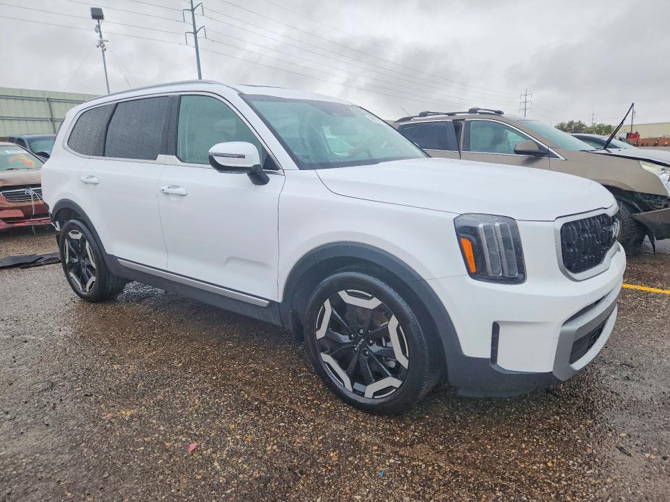 Продаж на аукціоні авто 2024 Kia Telluride, vin: 5XYP3DGC6RG411505, номер лоту: 69818136