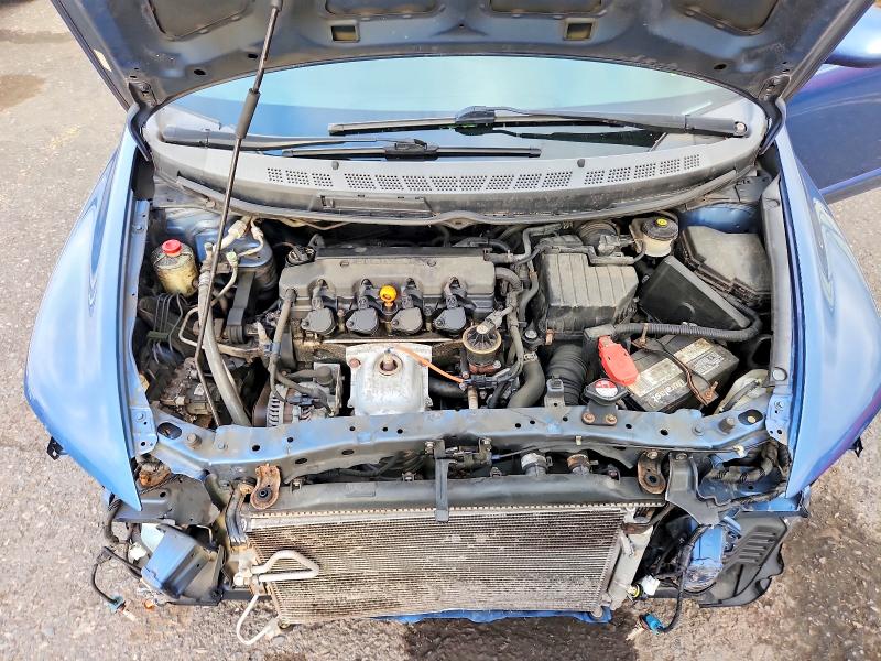 Продаж на аукціоні авто 2009 Honda Civic, vin: 1HGFA165X9L030037, номер лоту: 70873486
