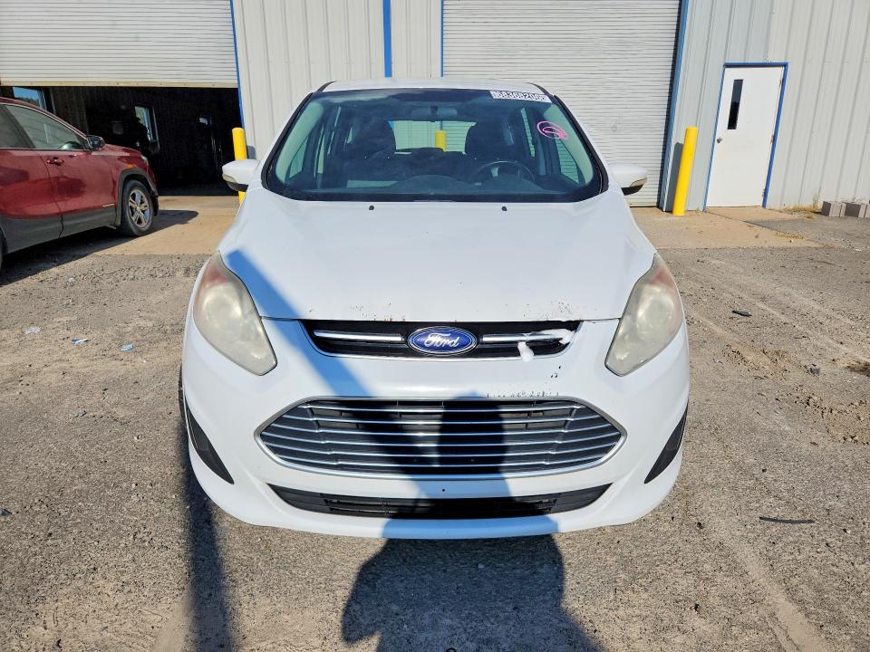2013 Ford C-max მანქანა იყიდება აუქციონზე, vin: 1FADP5AU6DL524470, აუქციონის ნომერი: 68368206