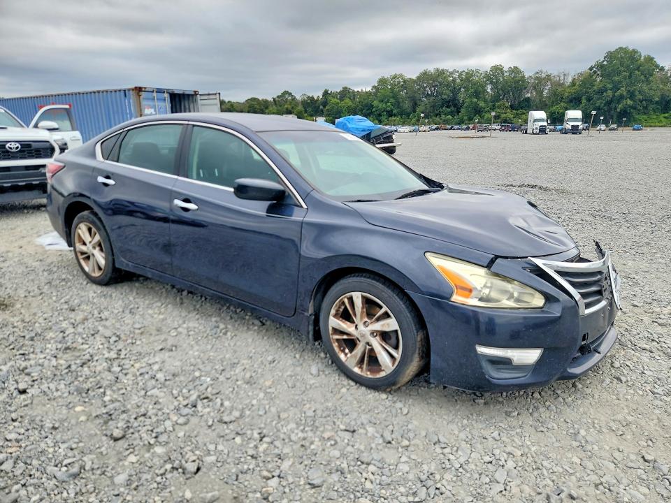 Продаж на аукціоні авто 2014 Nissan Altima, vin: 1N4AL3AP2EC176973, номер лоту: 70503186