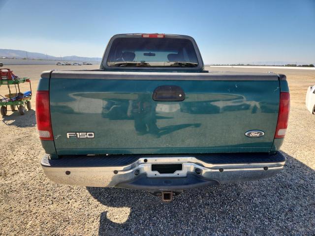 Продаж на аукціоні авто 2003 Ford F150, vin: 2FTRX17W23CA30004, номер лоту: 71212196