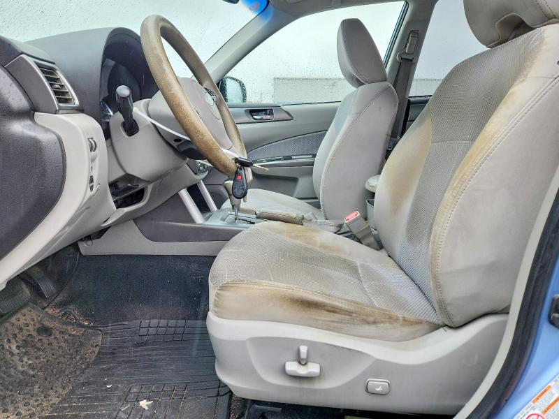 Aukcja sprzedaży 2011 Subaru Forester, vin: JF2SHADC9BH762065, numer aukcji: 70630006