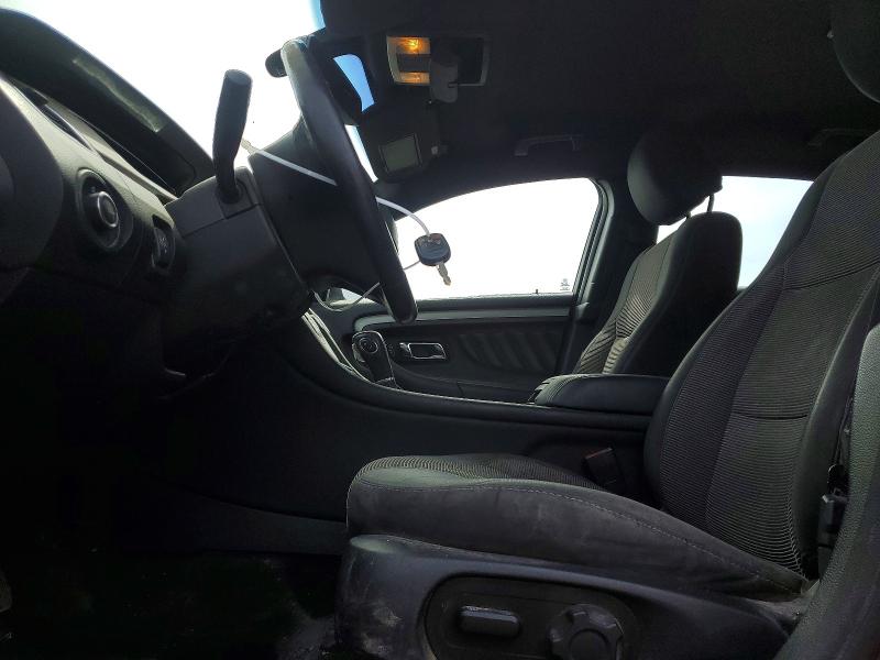 Продаж на аукціоні авто 2014 Ford Taurus, vin: 1FAHP2E80EG172462, номер лоту: 67854526