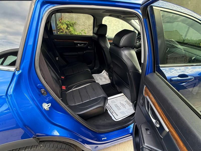 69455886 :رقم المزاد ، 7FARW2H81ME015307 vin ، 2021 Honda Cr-v مزاد بيع