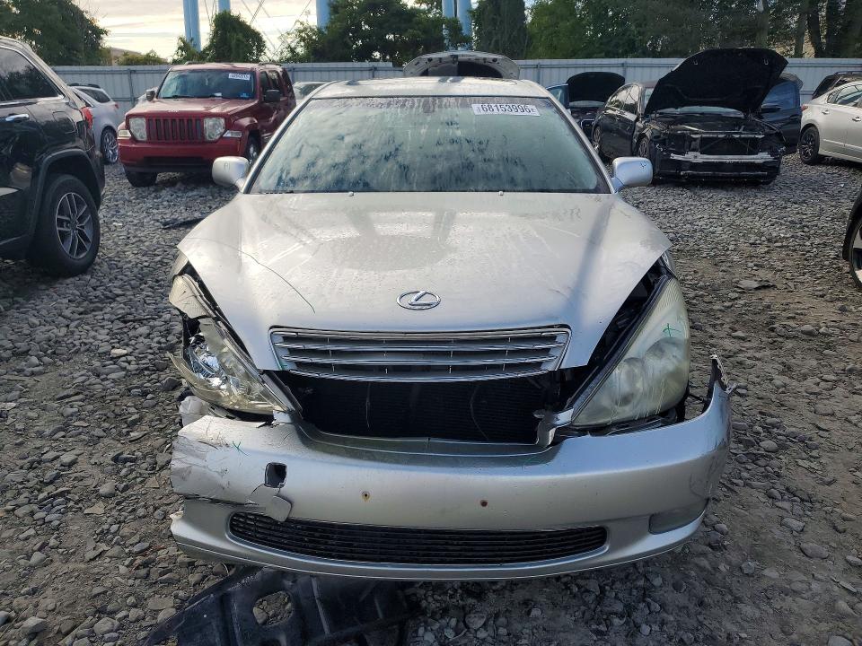 Продажа на аукционе авто 2004 Lexus Es, vin: JTHBA30G645054933, номер лота: 68153996