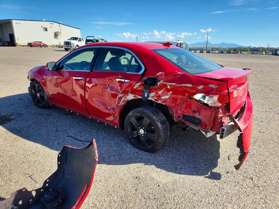 Aukcja sprzedaży 2013 Acura Tsx, vin: JH4CU2F80DC001145, numer aukcji: 69595006
