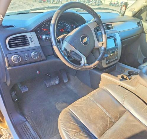 Продажа на аукционе авто 2010 Chevrolet Tahoe, vin: 1GNUKBE07AR145234, номер лота: 67249916