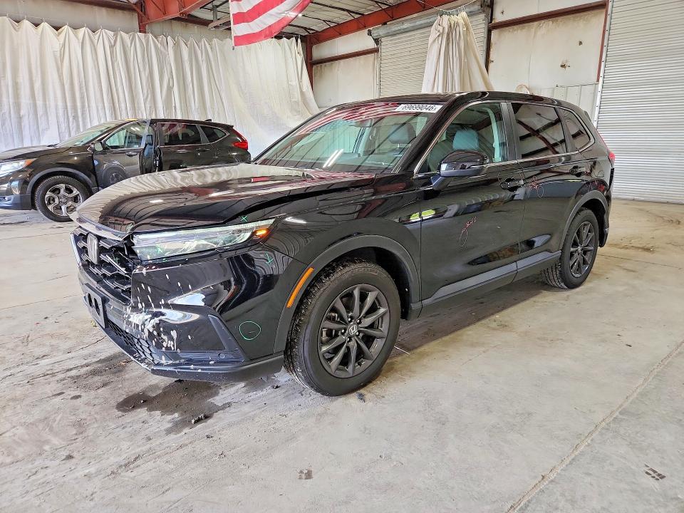 Продажа на аукционе авто 2026 Honda Cr-v, vin: 2HKRS4H74TH441941, номер лота: 69699046