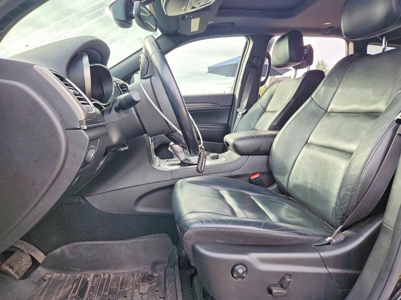 Aukcja sprzedaży 2021 Jeep Grand Cherokee, vin: 1C4RJFBG1MC706657, numer aukcji: 69979976