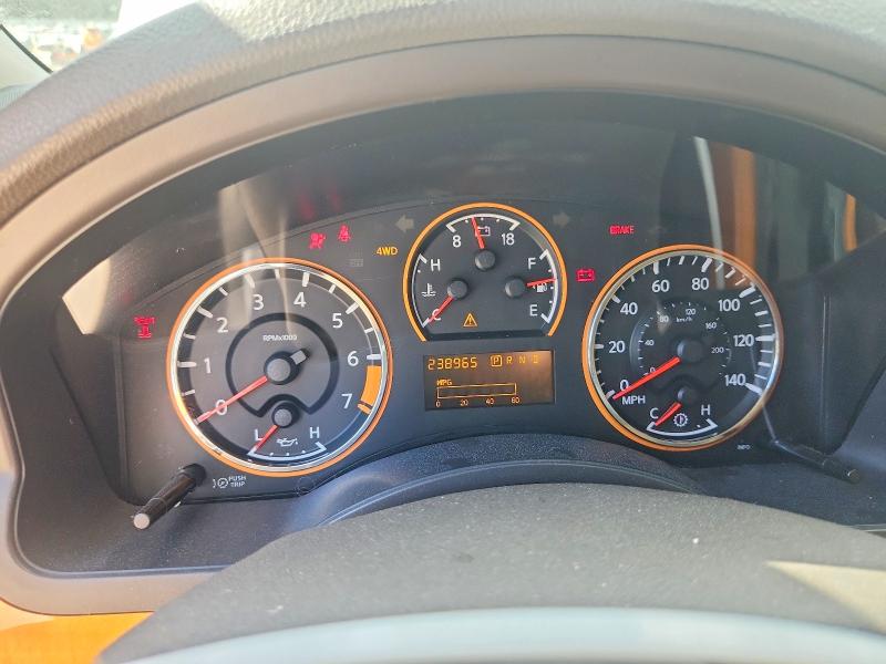 Продажа на аукционе авто 2014 Nissan Armada, vin: 5N1AA0NE8EN605136, номер лота: 70165686