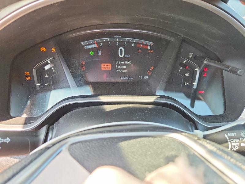 Продажа на аукционе авто 2021 Honda Cr-v, vin: 2HKRW2H5XMH661156, номер лота: 70176516