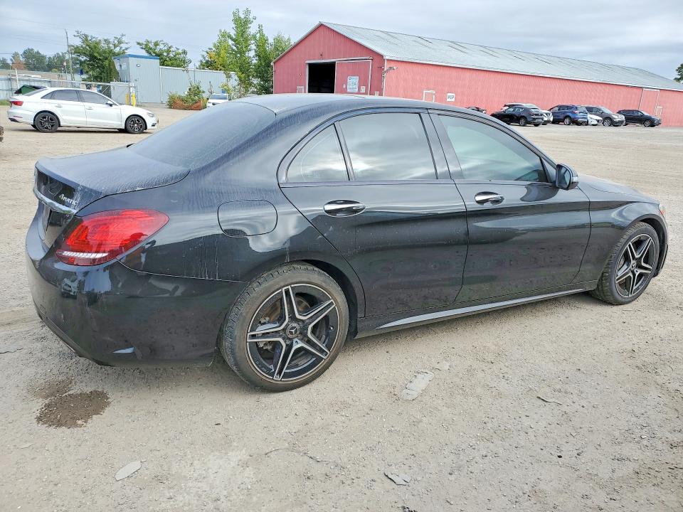 Продаж на аукціоні авто 2019 Mercedes-benz C, vin: 55SWF8EB5KU288828, номер лоту: 69505506