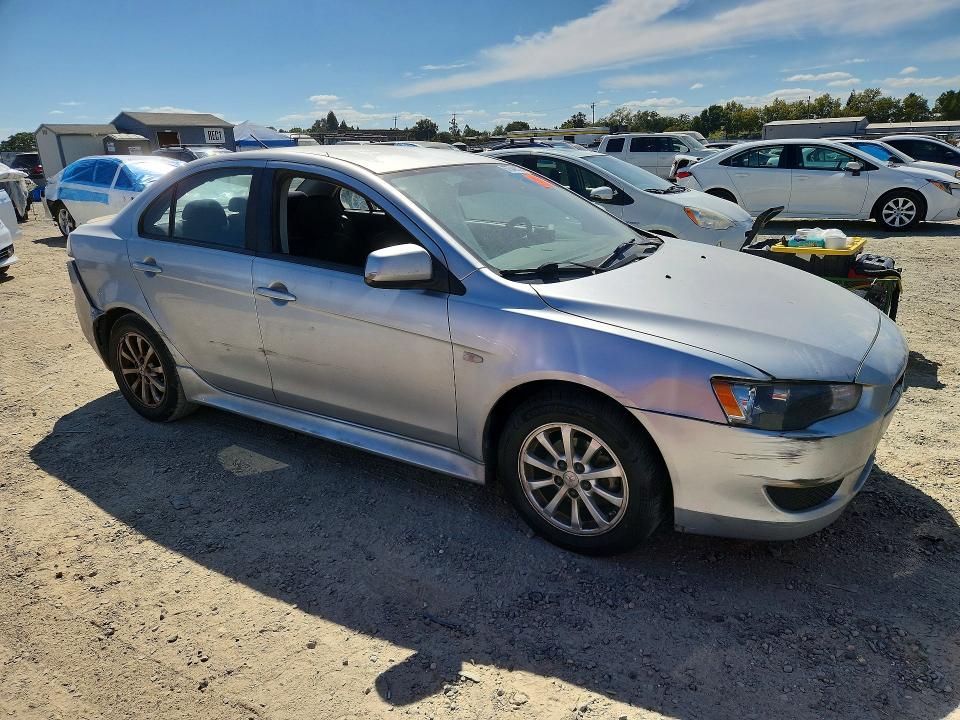 Aukcja sprzedaży 2013 Mitsubishi Lancer, vin: JA32U2FU4DU001927, numer aukcji: 67548836