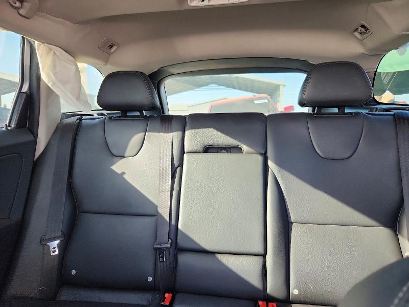 2017 Volvo Xc60 მანქანა იყიდება აუქციონზე, vin: YV440MRU0H2101602, აუქციონის ნომერი: 69985926