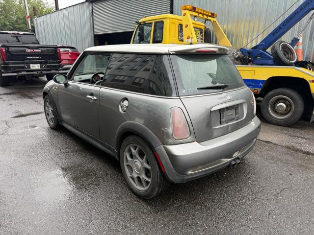 Продаж на аукціоні авто 2004 Mini Cooper, vin: WMWRE33424TD85350, номер лоту: 70178996