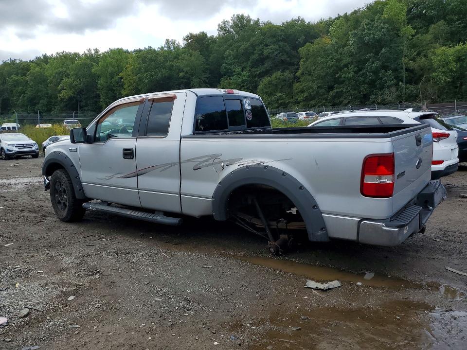 Продажа на аукционе авто 2005 Ford F150, vin: 1FTPX12575FA42274, номер лота: 69374306