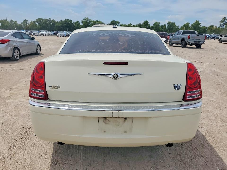 Aukcja sprzedaży 2009 Chrysler 300c, vin: 2C3KA63T79H612871, numer aukcji: 67515686