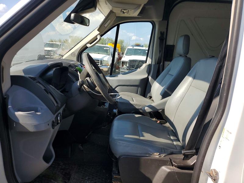 Aukcja sprzedaży 2017 Ford Transit, vin: 1FTYR2XM5HKA39504, numer aukcji: 70510256