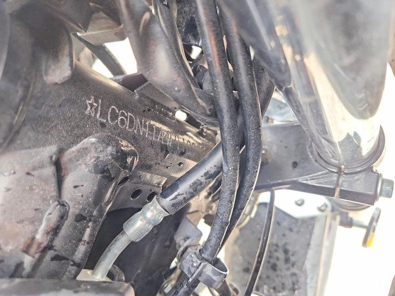 Продаж на аукціоні авто 2023 Suzuki Gsx250r, vin: LC6DN11A4P1100103, номер лоту: 71190356