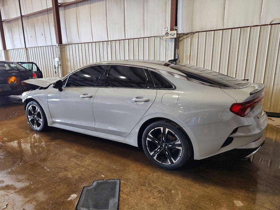 Продаж на аукціоні авто 2024 Kia K5, vin: 5XXG64J26RG256725, номер лоту: 67607826