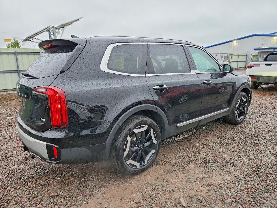 Продажа на аукционе авто 2024 Kia Telluride, vin: 5XYP6DGC9RG422263, номер лота: 67170986