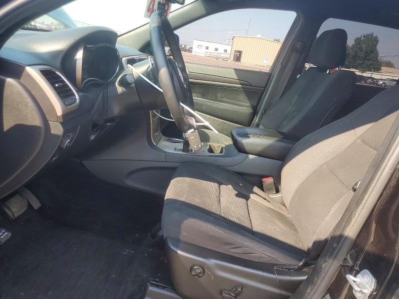 Продаж на аукціоні авто 2014 Jeep Grand Cherokee, vin: 1C4RJFAG0EC382040, номер лоту: 69327976