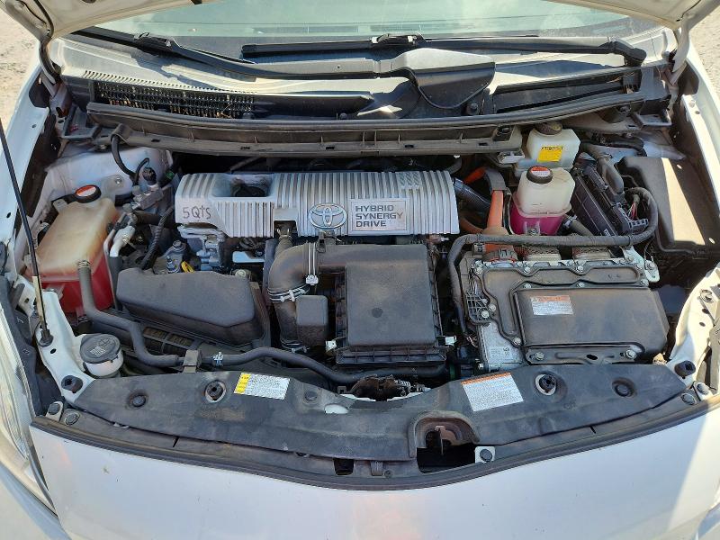 Продажа на аукционе авто 2015 Toyota Prius, vin: JTDKN3DU3F0481489, номер лота: 68495376
