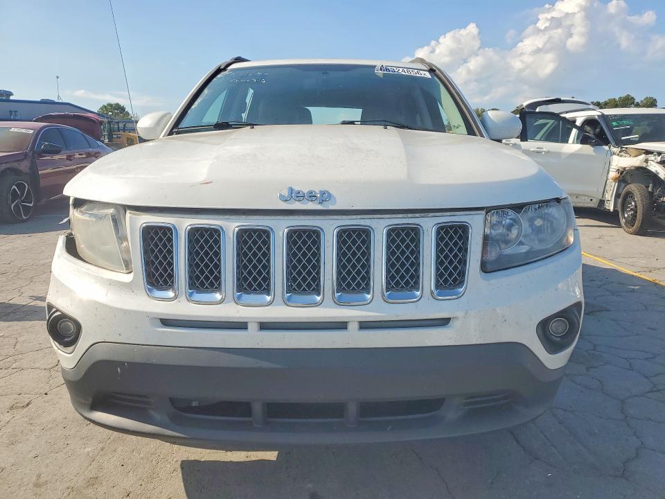 68324856 :رقم المزاد ، 1C4NJCEB7ED518251 vin ، 2014 Jeep Compass مزاد بيع