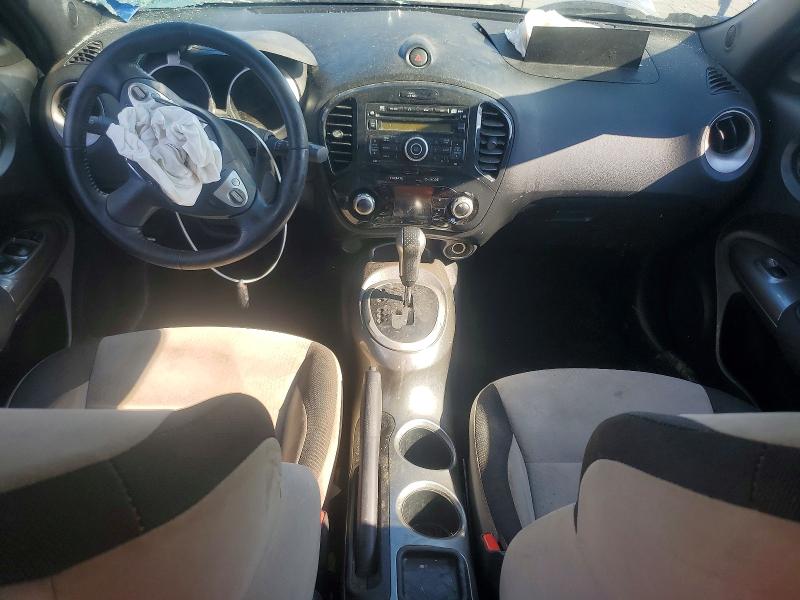 Продаж на аукціоні авто 2012 Nissan Juke, vin: JN8AF5MR6CT104444, номер лоту: 68677316