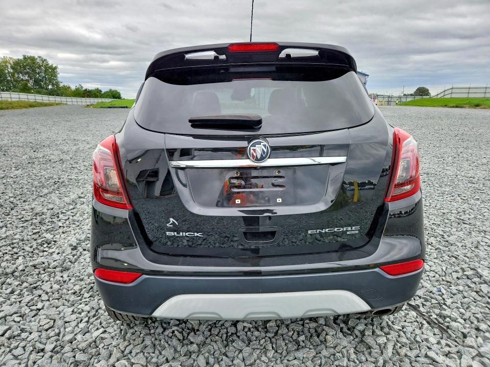 Aukcja sprzedaży 2017 Buick Encore, vin: KL4CJ2SB1HB060352, numer aukcji: 69854756